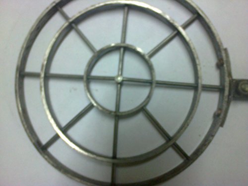 Warreplica Ww2 German Mg42 Anticraft Spider Sight Unpainted - Reproduction #TOP4