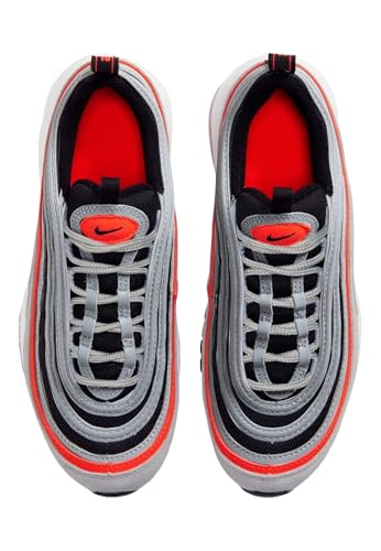 Image of Nike Men's Air Max 97 (GS) Competition Running Shoes