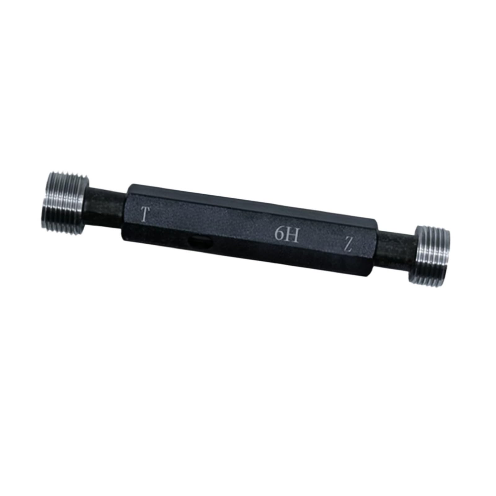 HKEJSJWA 6H Thread Plug Gauge M25*2 6h, M26*2 6h, M27*2 6h, M28*2 6h, M29*2 6h(M29*2-6h)