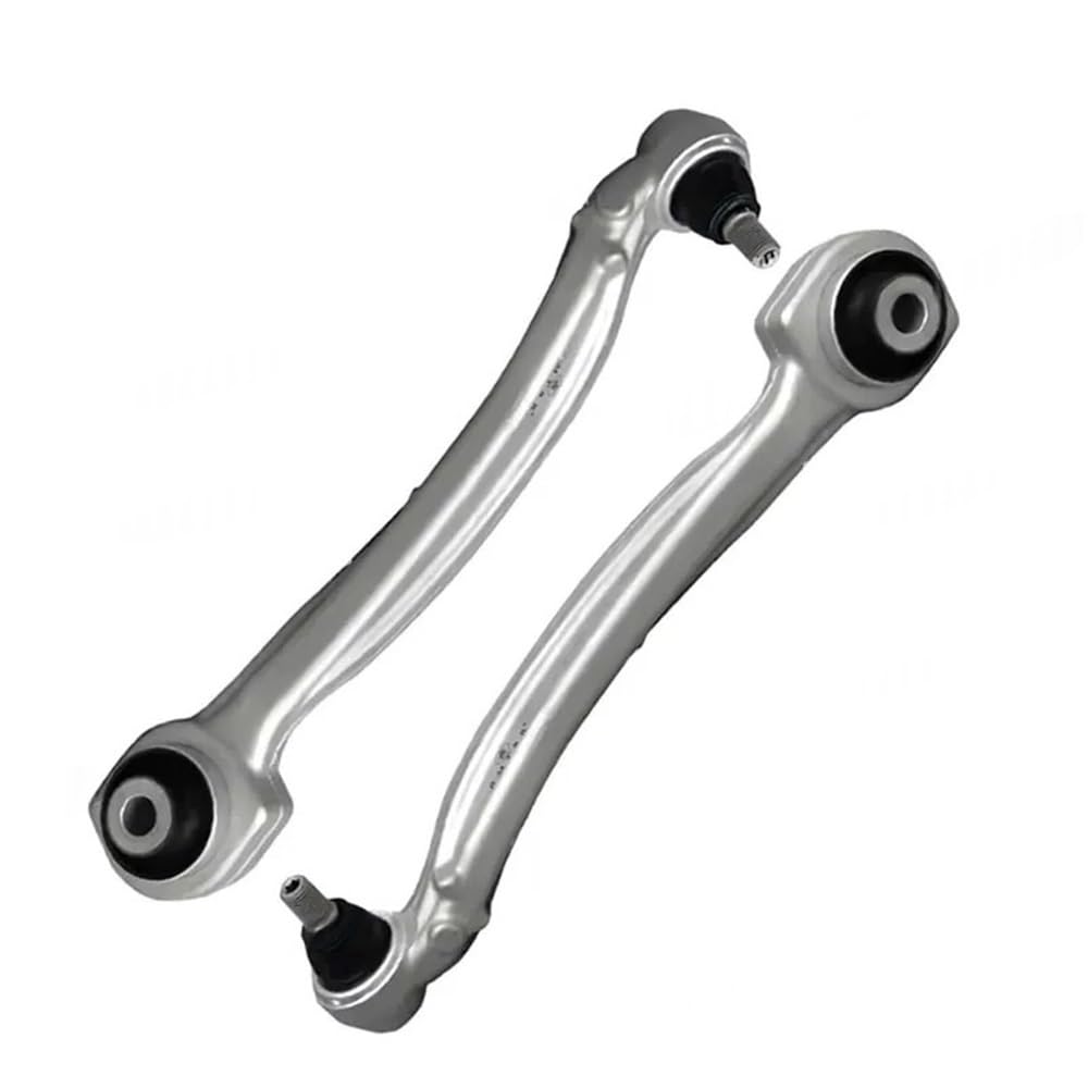 2 szt. Przednie proste dolne wahacze zestaw kompatybilne z mercedes-benz klasa C W204 C63 CLK 63 AMG A2043304911 A2043305011