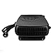 1piece 2 in 1 12V 200W Durabile Auto Auto Riscaldatore Demiere Demiere Asciugatrice Deumidificatore Portatile Riscaldatore Auto