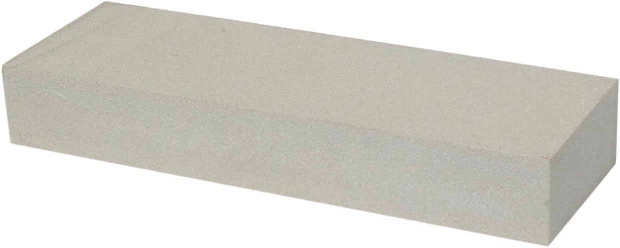 Norton 61463685730 8x2x3/4 in. Clear Creek Benchstones, Ultra Fine Blu