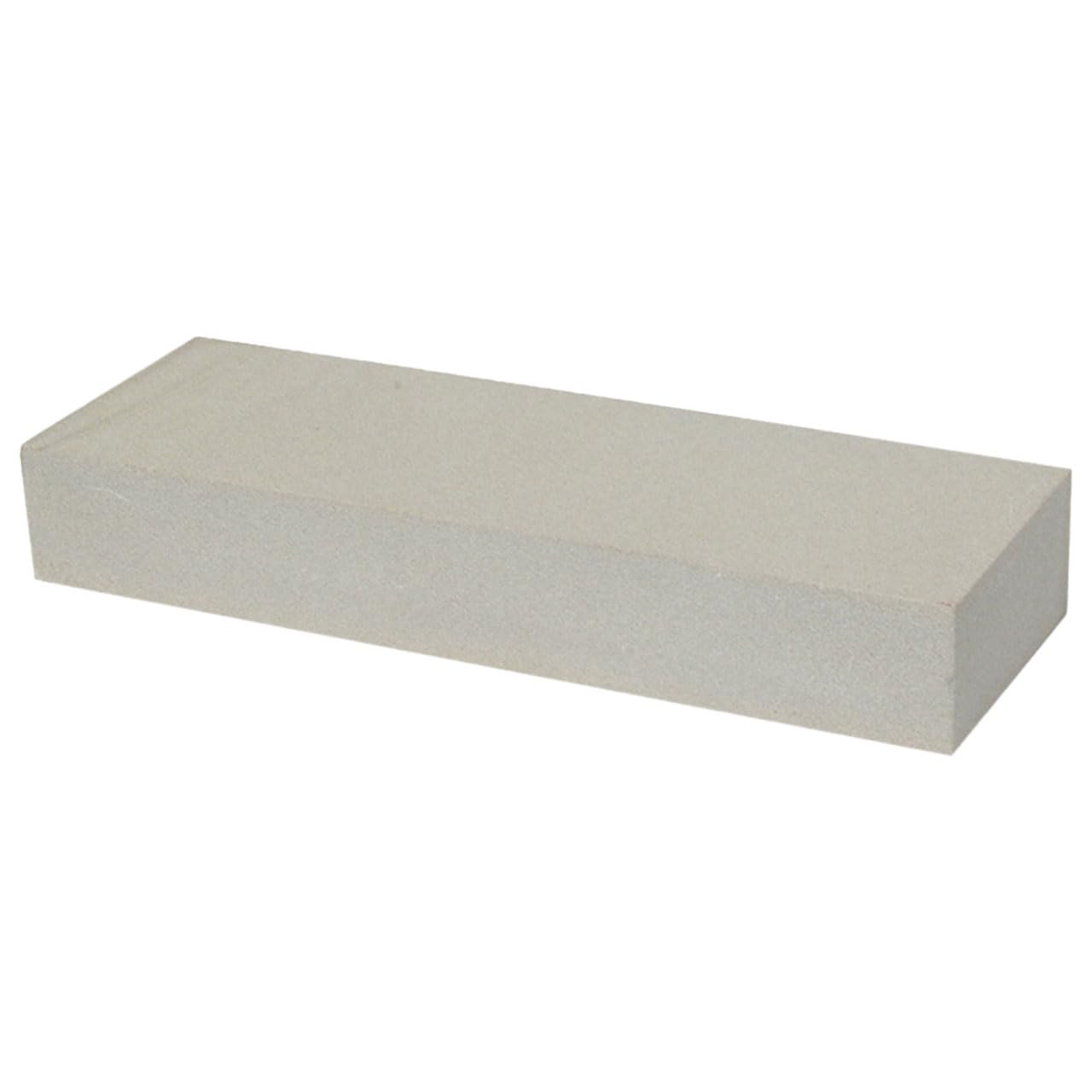 Norton 61463685730 8x2x3/4 in. Clear Creek Benchstones, Ultra Fine Blu