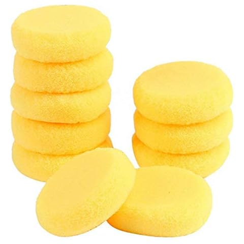 Éponges Synthétiques Sobeta 10Pcs Cover