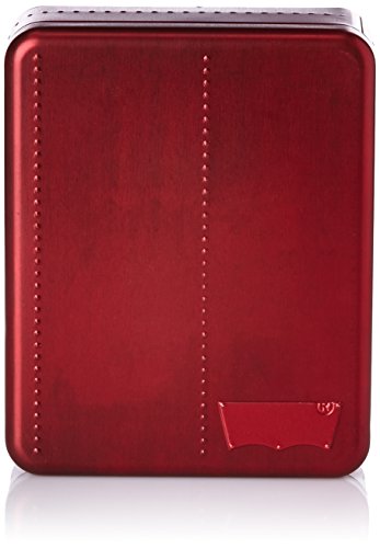 Levi's Clairview Coin Bifold, Portamonete Uomo, 2