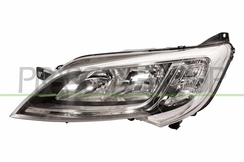 Phare avant Prasco ft9324914 fini les optiques ternes de voiture