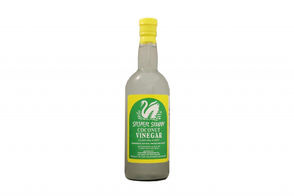 Coconut Vinegar 750ml