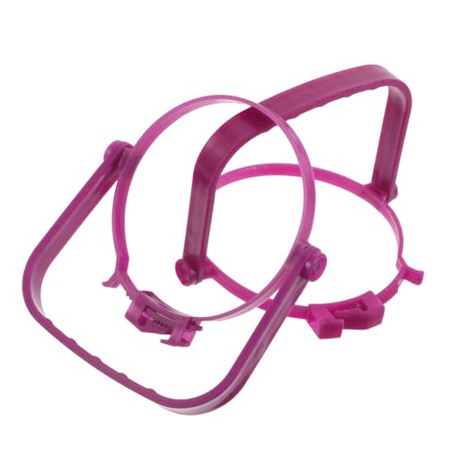 CIYODO 2 Asas para Tarros De Pepinillos Accesorios para Tarros De Vidrio Asa para Garrafas De Agua De Repuesto para Conservas