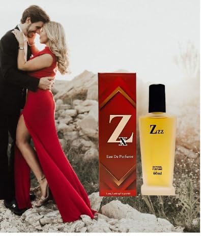 Buy Zzz Zx Eau De Perfume for Men, Long Lasting Fragrance Spray