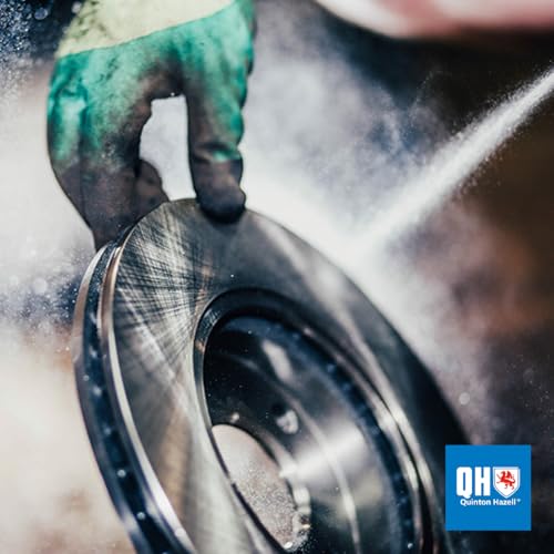 Quinton Hazell 3 Piece Car Maintenance Spray Kit – Brake Cleaner, Penetrating Oil & Silicone Spray – 3 x 600ml Automotive Care Bundle