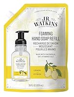 Algopix Similar Product 1 - JR Watkins Liquid Foaming Hand Soap