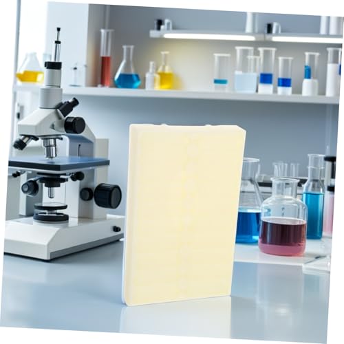 Plateau de séchage pour lames de microscope adapté aux paillasses - 7