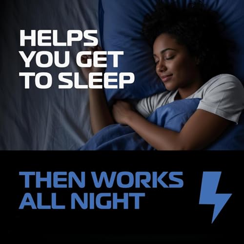 Brûleur de graisse de nuit métabolisme et sommeil x2 - 2