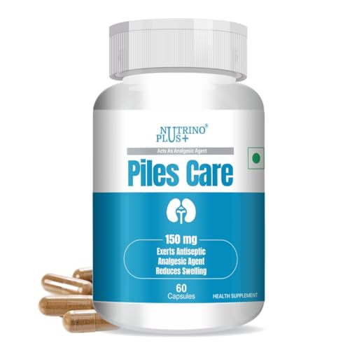Image of Piles Care o