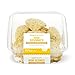 Amazon Grocery, Lemon Poppyseed Mini Scones, 10 Oz, Frozen (Previously Fresh Brand, Packaging May Vary)