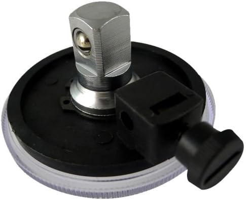 Alltooetools 1/2 Inch Torque Wrench Angle Gauge Tool SF0136