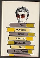 Memoirs of Erotic Bookseller 0586038914 Book Cover