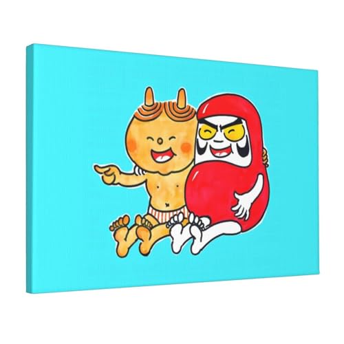 �A�[�g�p�l�� ����G �|�X�^�[ ����܂����Ƃ��݂Ȃ肿��� �p�l�� �L�����o�X �������� �ǂ̊G �Ǌ|�� �G��