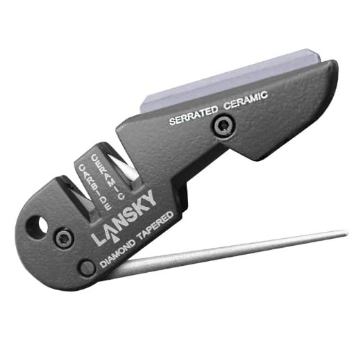 Lansky PS-MED01 BladeMedic