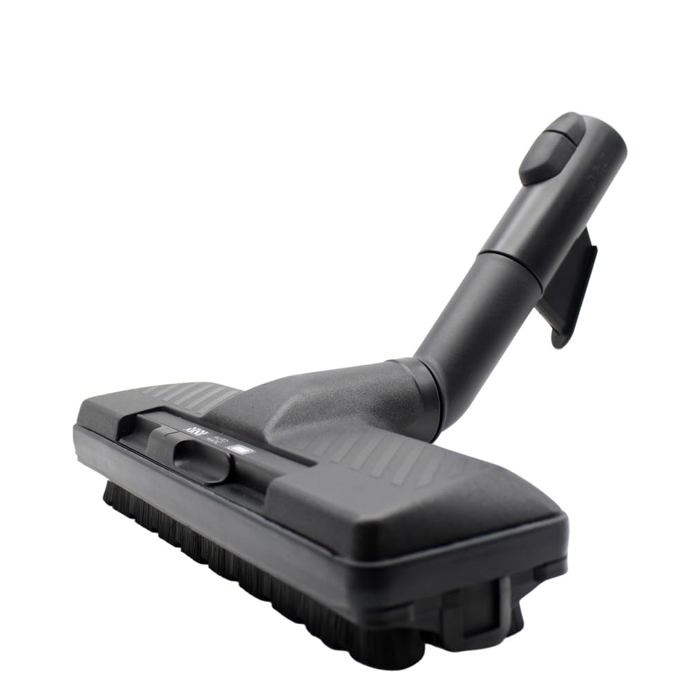 MisterVac Staubsaugerdüse Bodendüse Automatikdüse Ersatzdüse kompatibel mit Sprintus ERA EVO, TEC