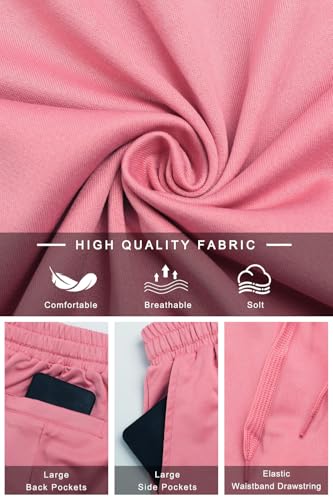 GINGTTO Mens Short Sets 2 Piece Outfits Fashion Summer Tracksuits Casual Set4