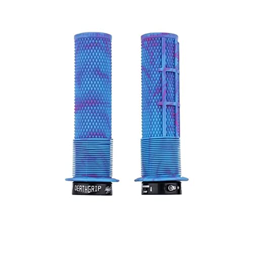 Grip VTT DMR Brendog Death Grip Miami sans bride fin profil ultra mince