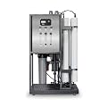 Brio CROS14400 6-Membrane Commercial Reverse Osmosis System, Up to 75% Recovery & 7.7 GPM, 5-Micron Sediment Filter Incl., Made in Europe