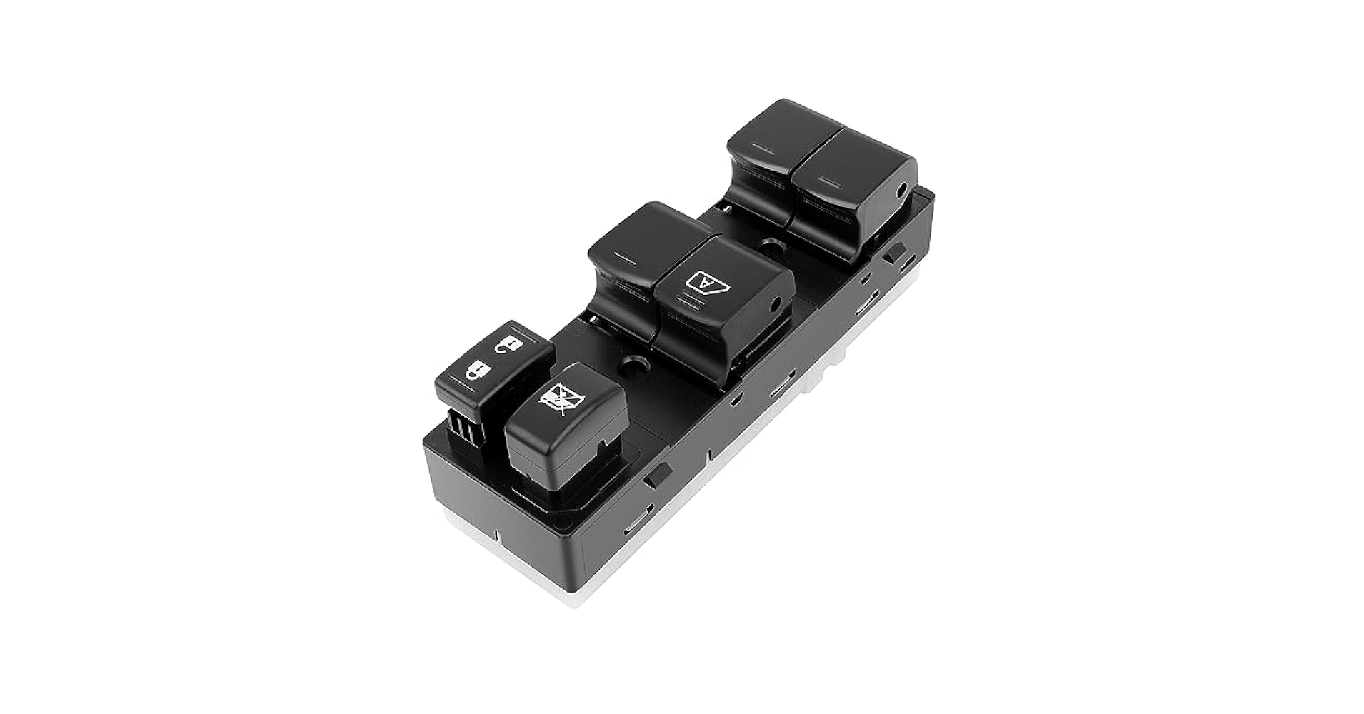 Amazon.com: Window Switch Power Window Switch Driver Side
