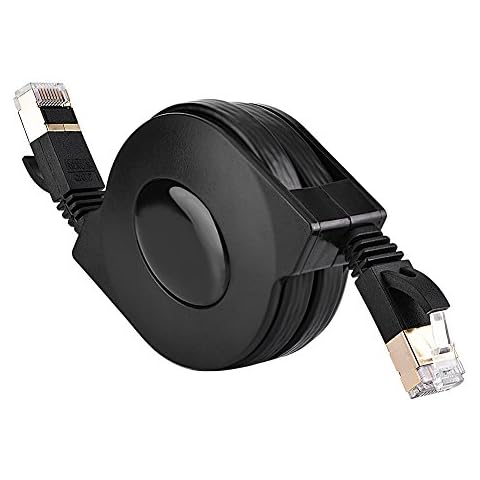 Câble Ethernet CAT7 VBESTLIFE Cover