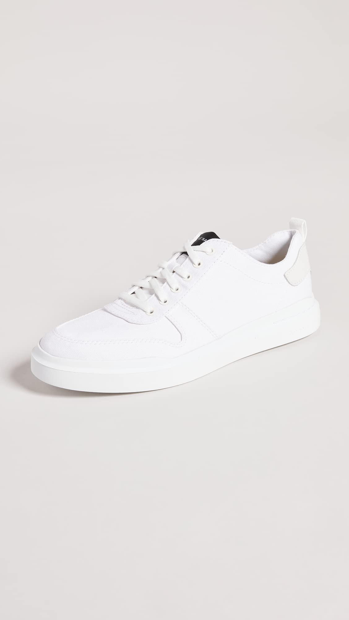 Cole Haan Mens Grandpro Rally Canvas Court Sneaker product thumbnail 4