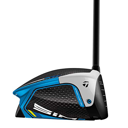 Amazon.com : TaylorMade SIM 2 Driver Mens Right Hand Graphite 