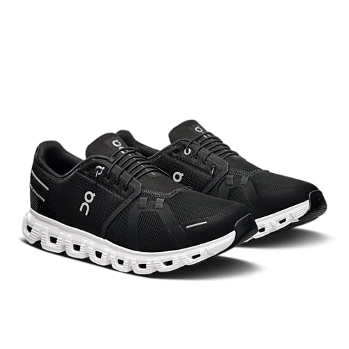 Image of On Men's Cloud 6 Sneakers