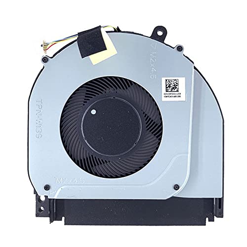 Ventilateur HP X360 14-DH silencieux pour travailler sur PC portable 14-DH1036TX
