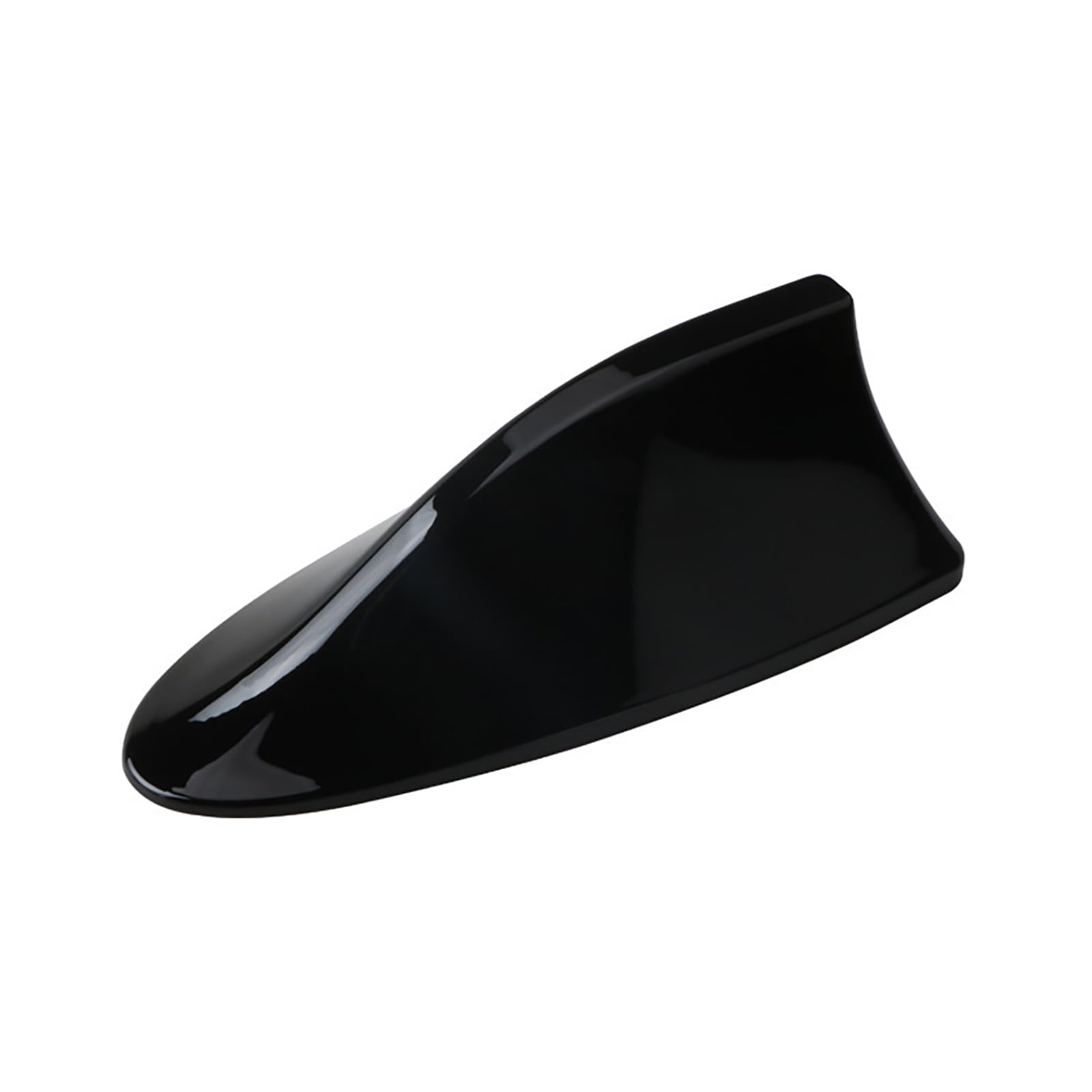 CDQSC Car Shark Fin Antenna Aerial for BMW Z4 G29 2019-2023, AM FM Radio Signal Booster Amplifier Noise Reduction Roof Waterproof Accessories,A