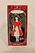 1998 Hallmark Keepsake Ornament Barbie Silken Flame