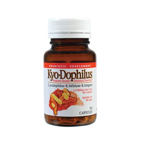 KYO*DOPHILUS KYO-DOPHILUS, 90 CAP