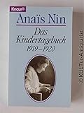  Das Kindertagebuch 1919-1920 (Knaur Taschenbücher. Romane, Erzählungen)