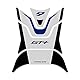 Tankpad aus Kunstharz, 3D, kompatibel mit Yamaha Tracer 9 GT+ 2023 GP-911 (Blau)