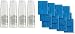 Thermacell Mosquito Repellent Refill Pack for Repellers, Torch and Lanterns