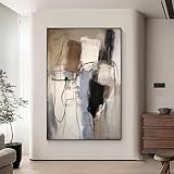 4.le opere d'arte moderna su tela giclée ad alta definizione possono essere utilizzate anche per compleanni, Natale, Capodanno, Ringraziamento, matrimoni, anniversari, festa della mamma, festa del papà e altre occasioni importanti e possono anche essere utilizzate come regali di inaugurazione della casa per gli amici.possiamo personalizzare qualsiasi dimensione.