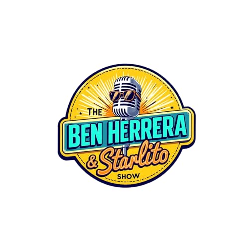 『The Ben Herrera & Starlito Show』のカバーアート