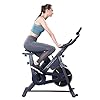 RHYTHM-FUN-APP-Applied-Exercise-Bike-Indoor-Cycling-Bike-Stationary-Bikes-Super-Quiet-Magnetic-Resistance-Quiet-Belt-Cycle-Bike-for-Home-Cardio-Workout-with-APPLCD-MonitorHeavy-Flywheel-Home-Gym RHYTHM FUN Exercise Bike Indoor Cycling Bike Stationary Bikes Super Quiet Magnetic Resistance Bike Quiet Belt Cycle Bike for Exercise Cardio Workout With Cycle APP/LCD Monitor/Heavy Flywheel Home Gym