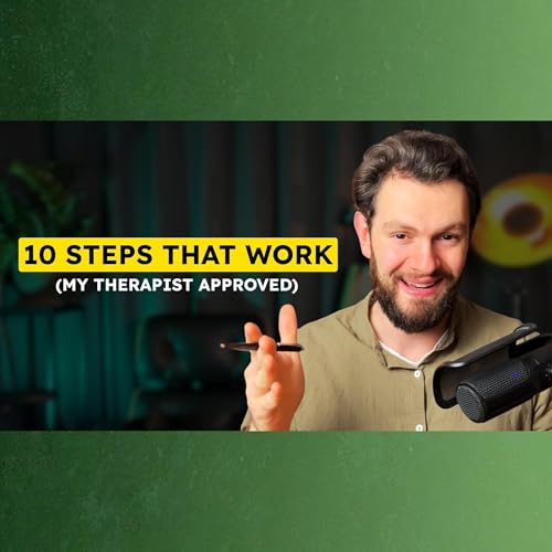 E327 - How to Stop Sabotaging Love