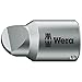 Wera 040043#6 Hi-Torque 3/8" Drive Socket