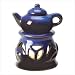Teakettle Oil Warmer - Style 38218