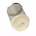 Hose filter,Pipeline Filter,1pcs Car Wash Garden Irrigation Filters, Brass Strainer Sprayer Pump Filtering Net Stainless Steel Mesh Filter(1