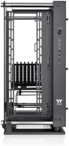 Thermaltake Core P3 TG Pro Open Frame ATX Compatible PC Case CA-1G4-00M1WN-09 CS8593