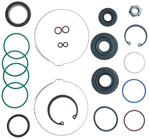 Gates 348398 Power Steering Repair Kit