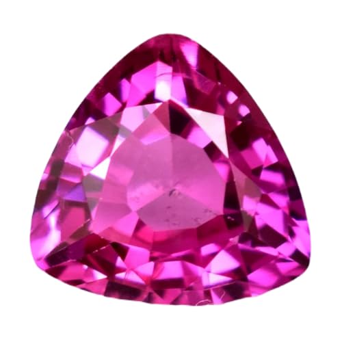 Grenat rhodolite naturel pour fabrication de bijoux, pierre pour bague et collier