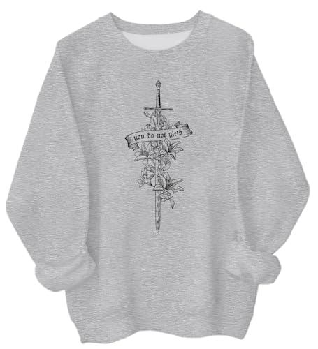 You Do Not Yield Shirt, You Do Not Yield Sweatshirt